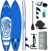 Inflatable Ultra-Light SUP For All Skill Levels